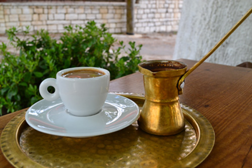 KAFES POGONIANI 500